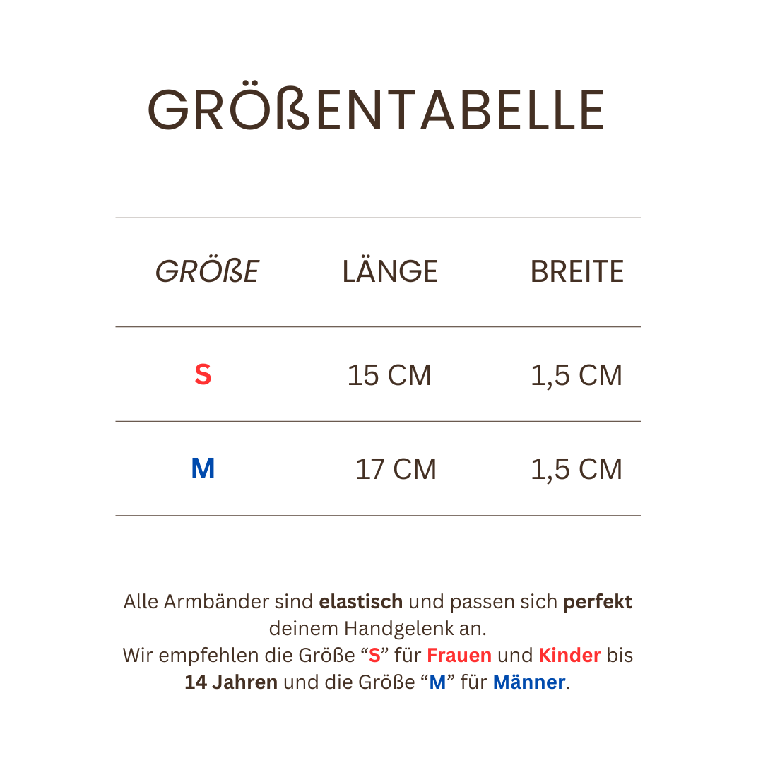 Praycelet NFC Armband