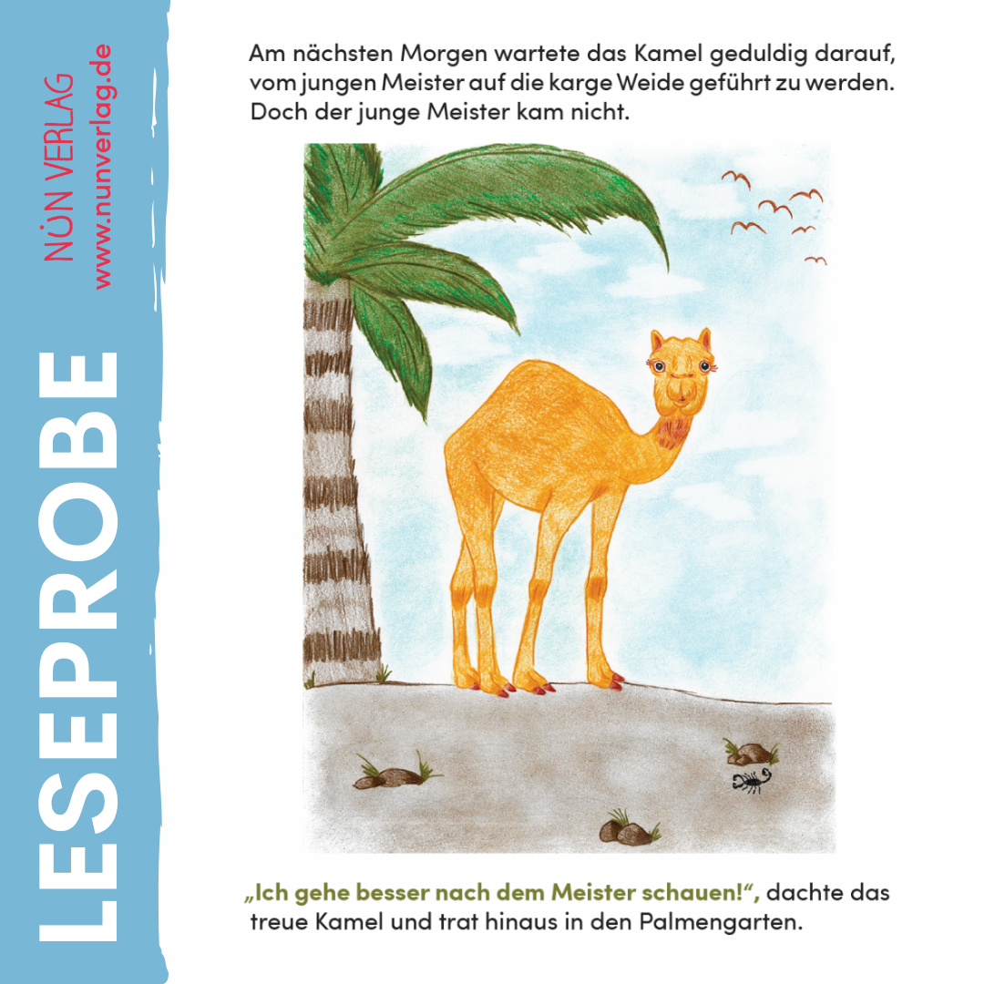 Nun-Verlag Buchreihe - 4 inspirierende Geschichten