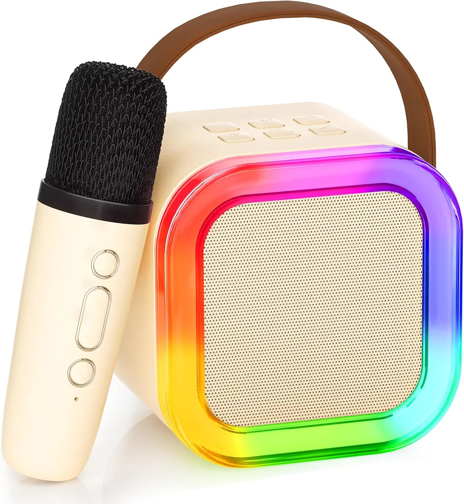 Set "Soundbox + 10 USB-Hörbücher + USB-Täschchen"