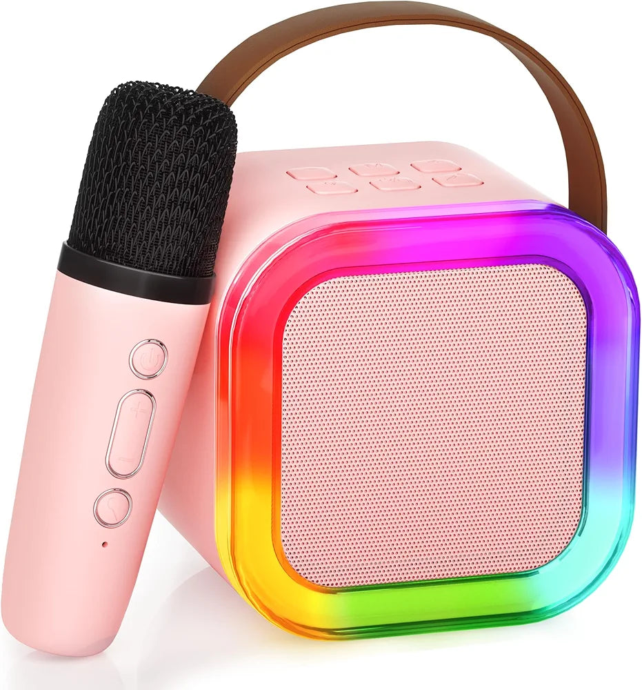 Set "Soundbox + 10 USB-Hörbücher + USB-Täschchen"