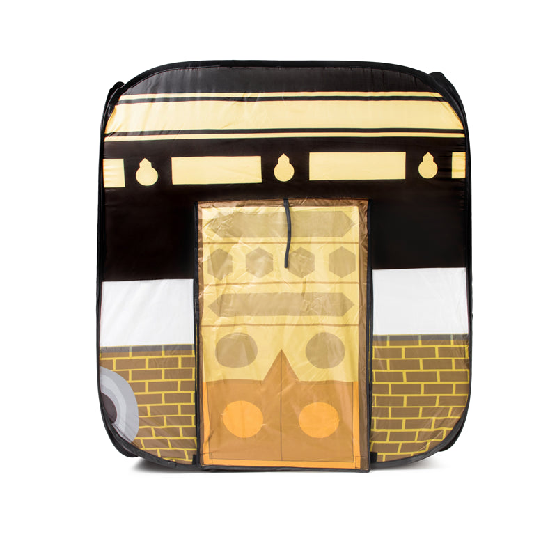 Mini-Makkah Kaabazelt