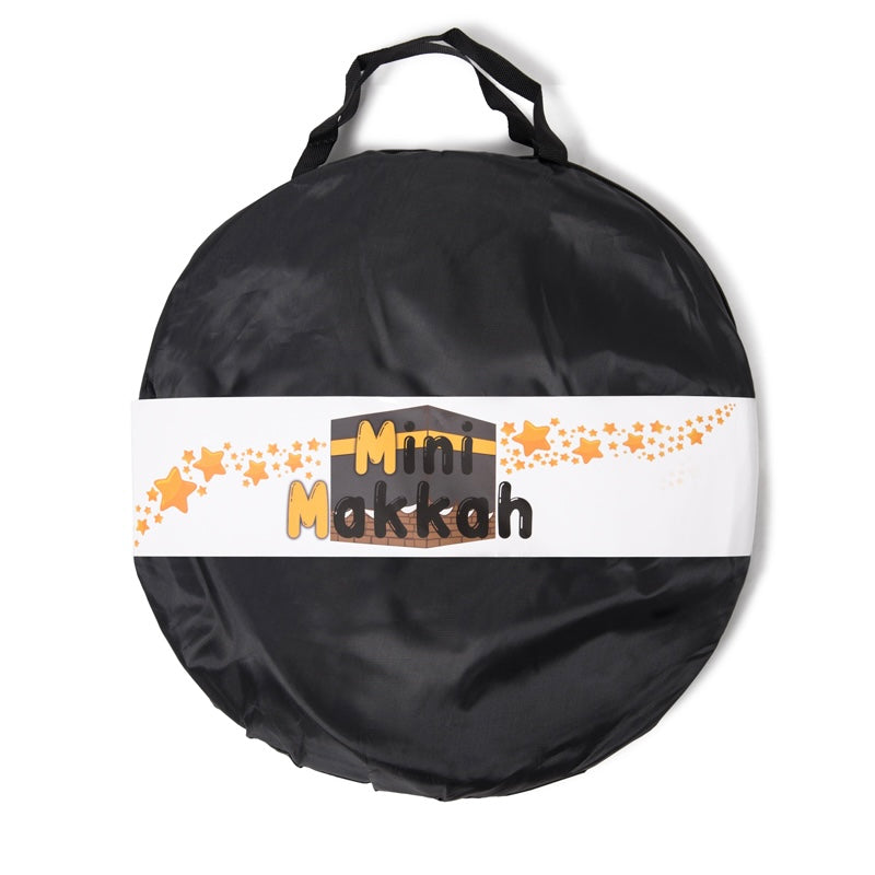 Mini-Makkah Kaabazelt
