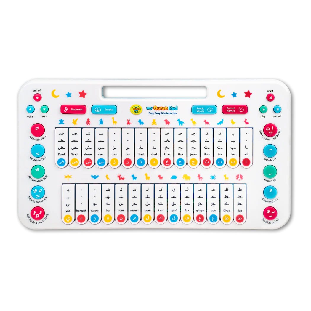 Quran Pad