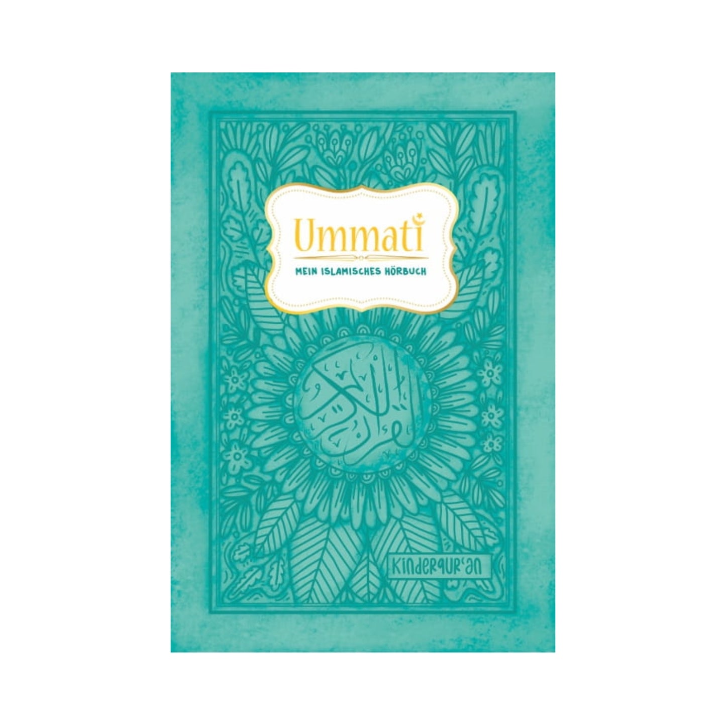 Mein islamisches Hörbuch - "Kinderqur'an" (Download-Datei)
