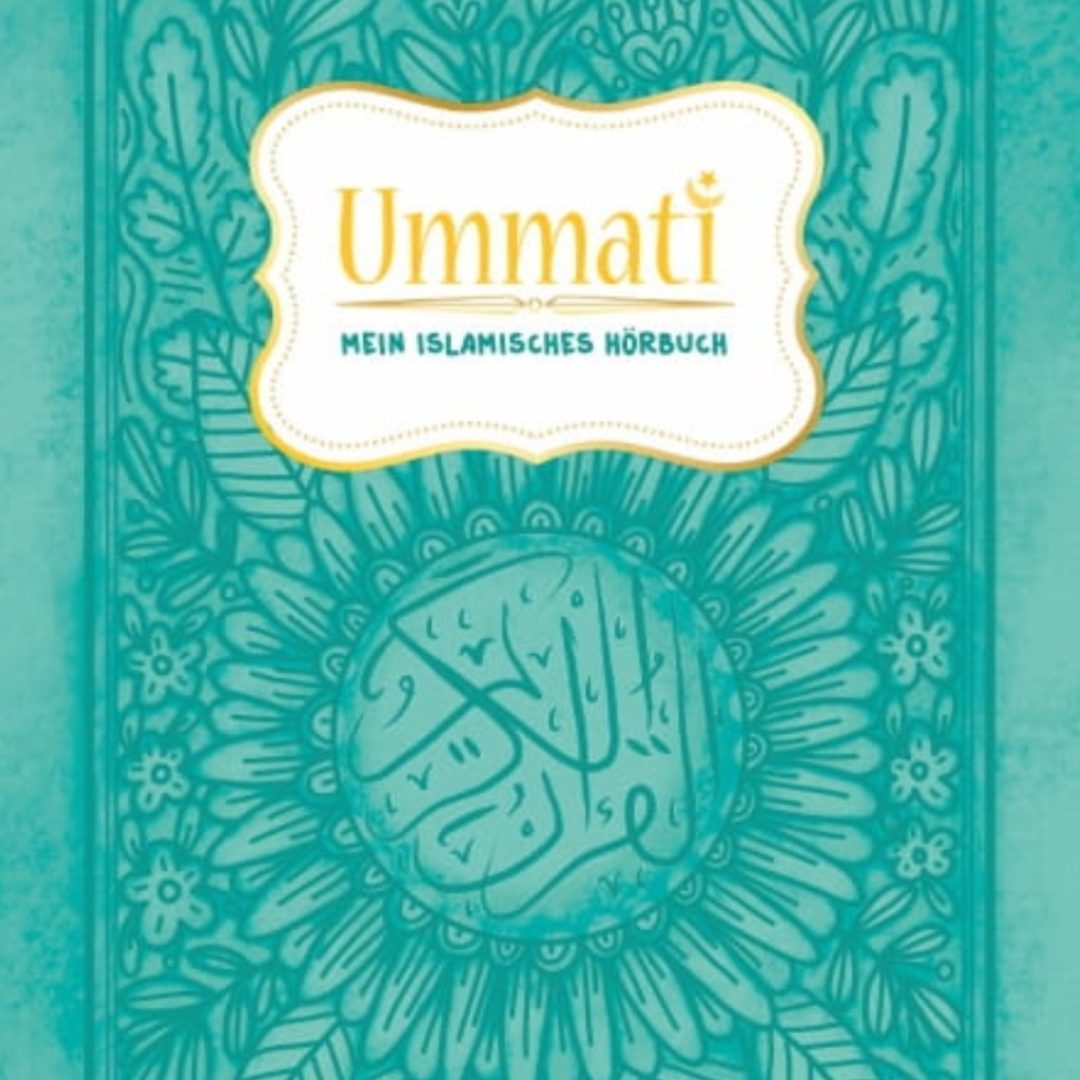 Kinderqur'an (Download-Datei)