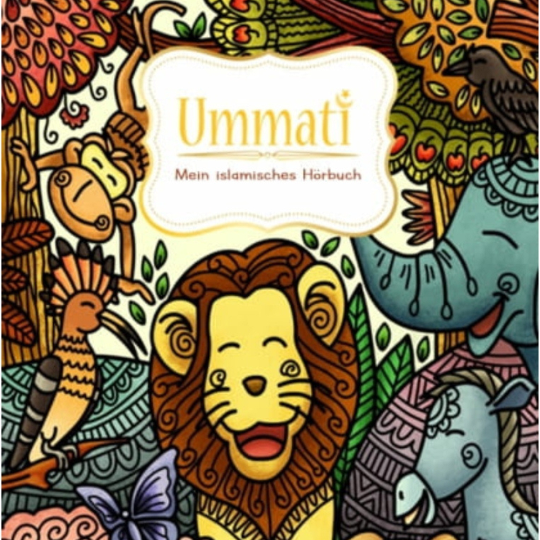 30 Tiere aus dem Qur’an (Download-Datei)