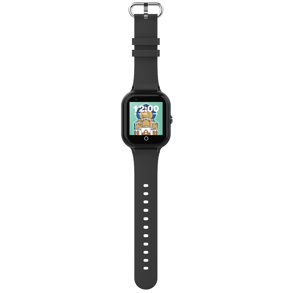 Quran-Smartwatch (mit Nano-SIM/ Telefoniefunktion)