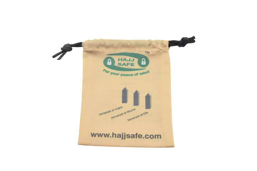 Hajj & Umrah Taschen