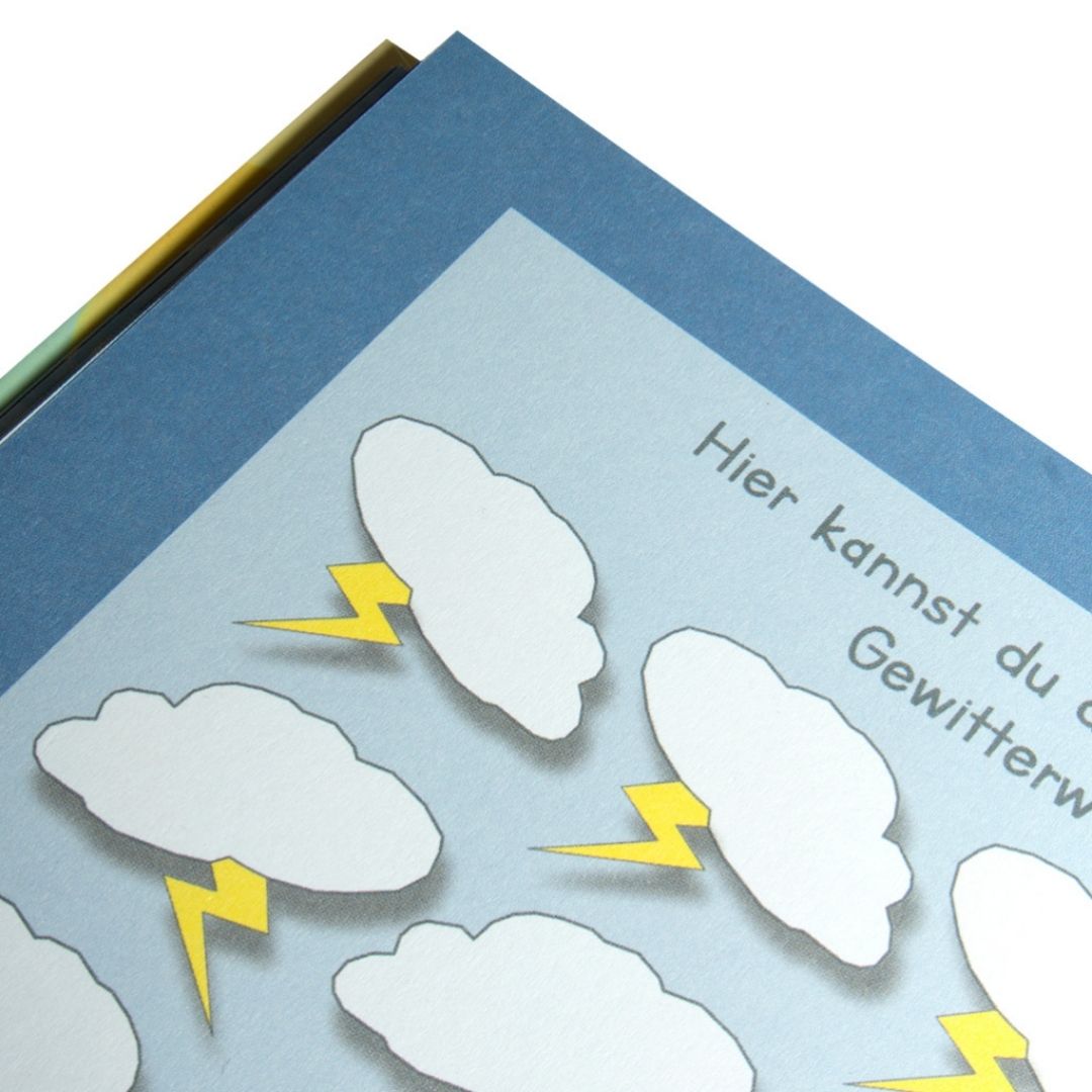 Freundebuch Nuh (a.s.)