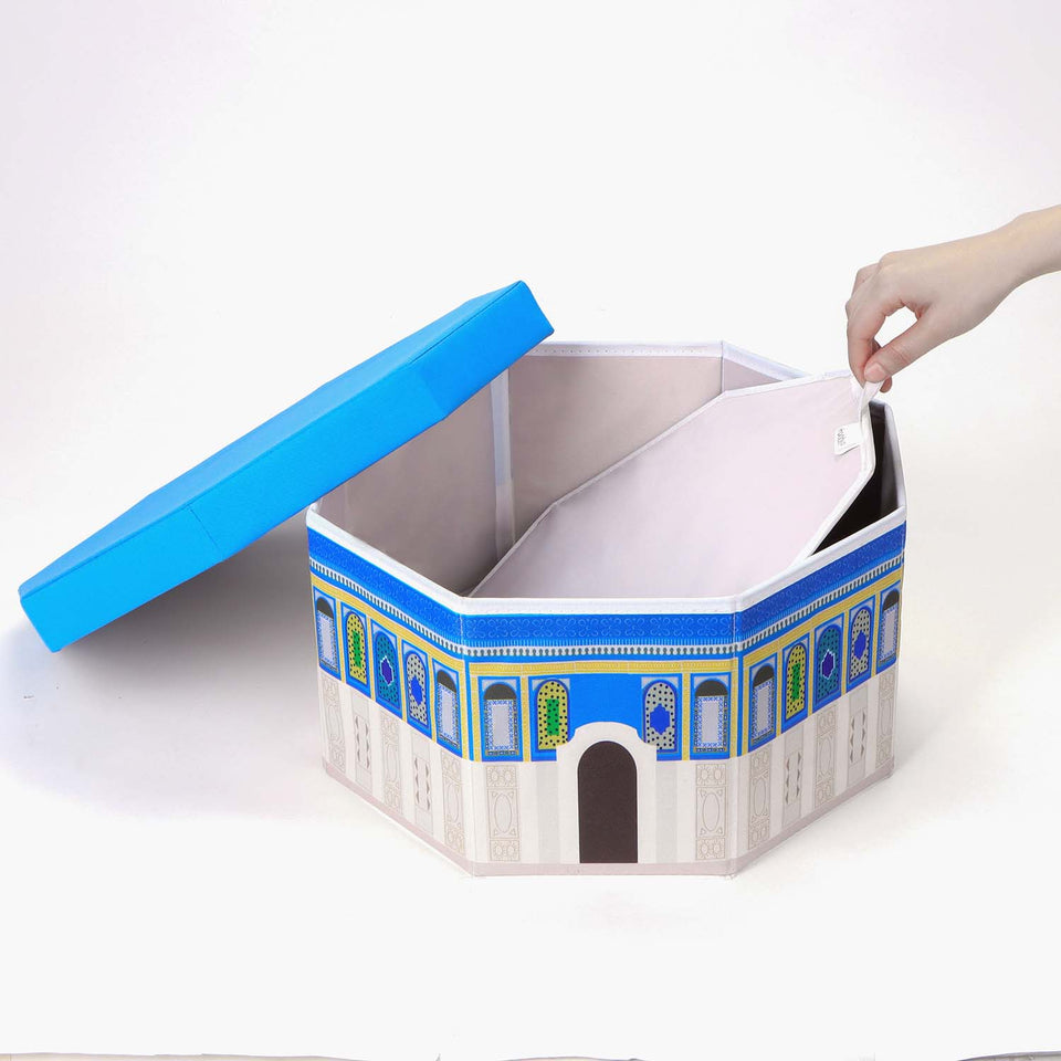 Felsendom Aufbewahrungsbox