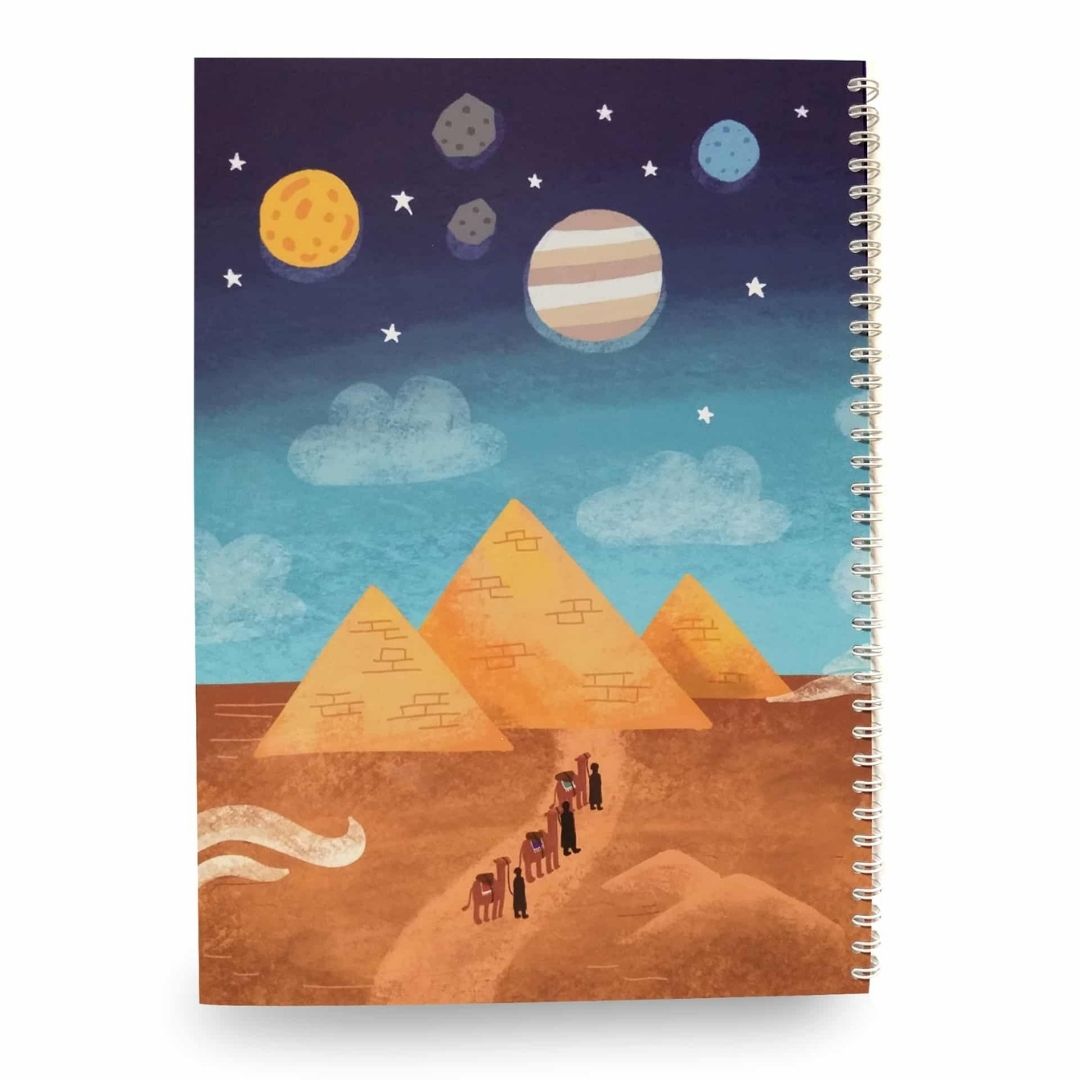 Mein islamisches Alif-Ba-Buch