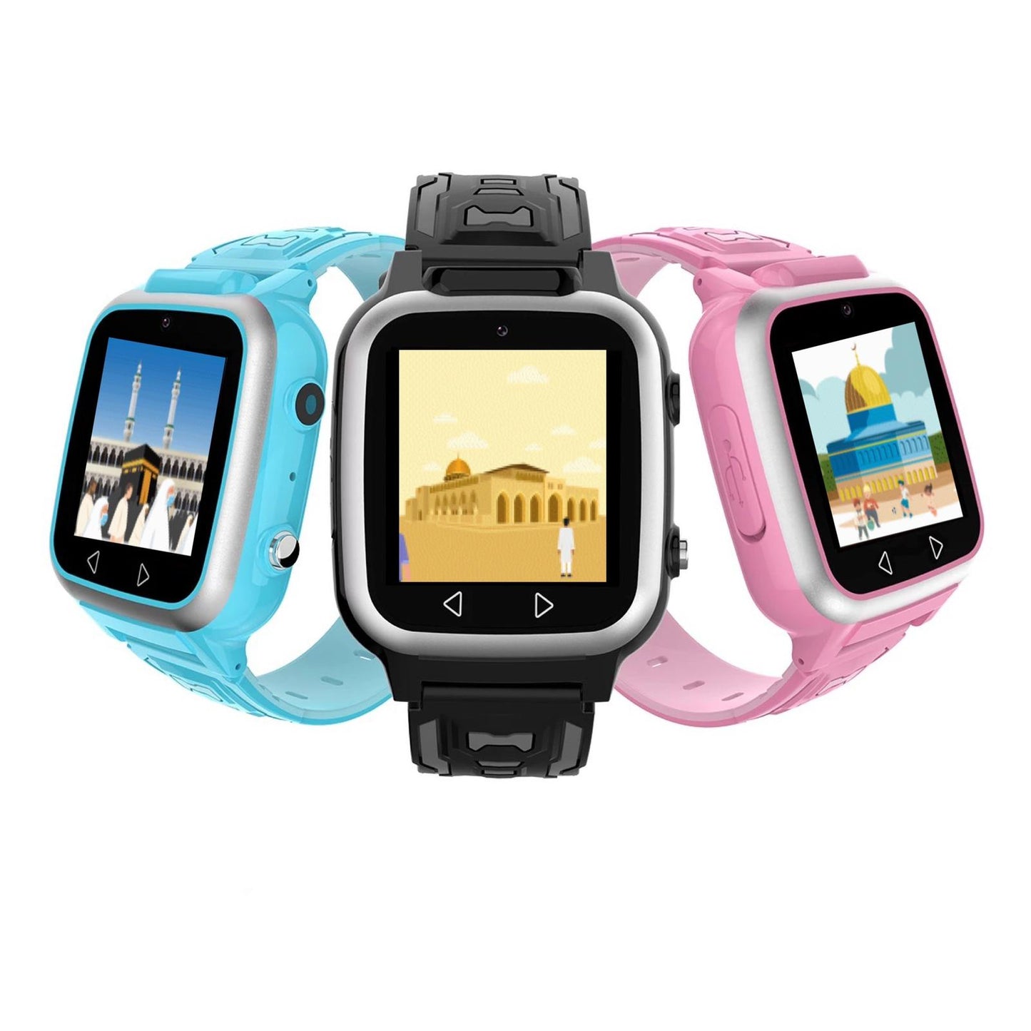 Quran-Smartwatch