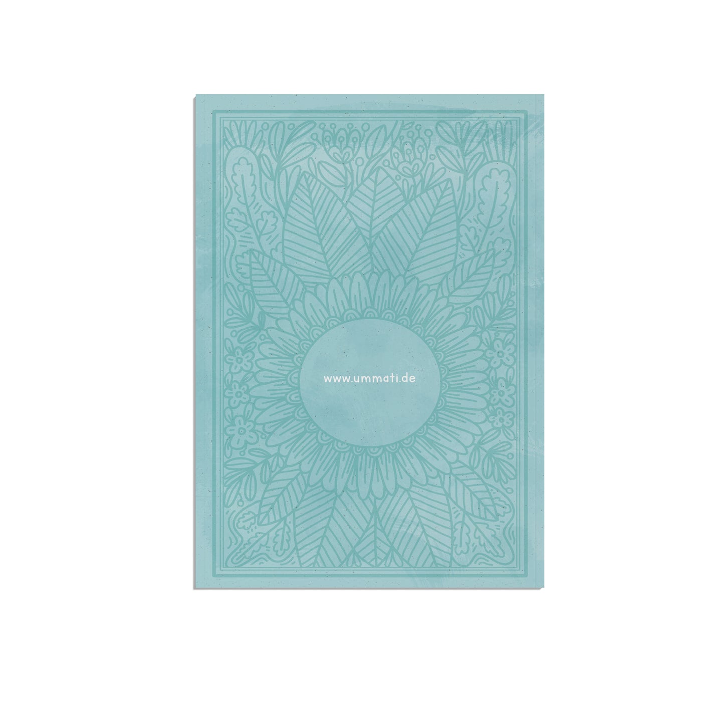 Meine Qur'an-Checkliste