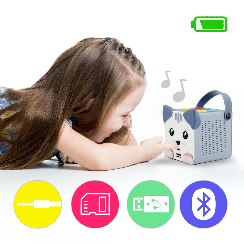 Bluetooth-Box