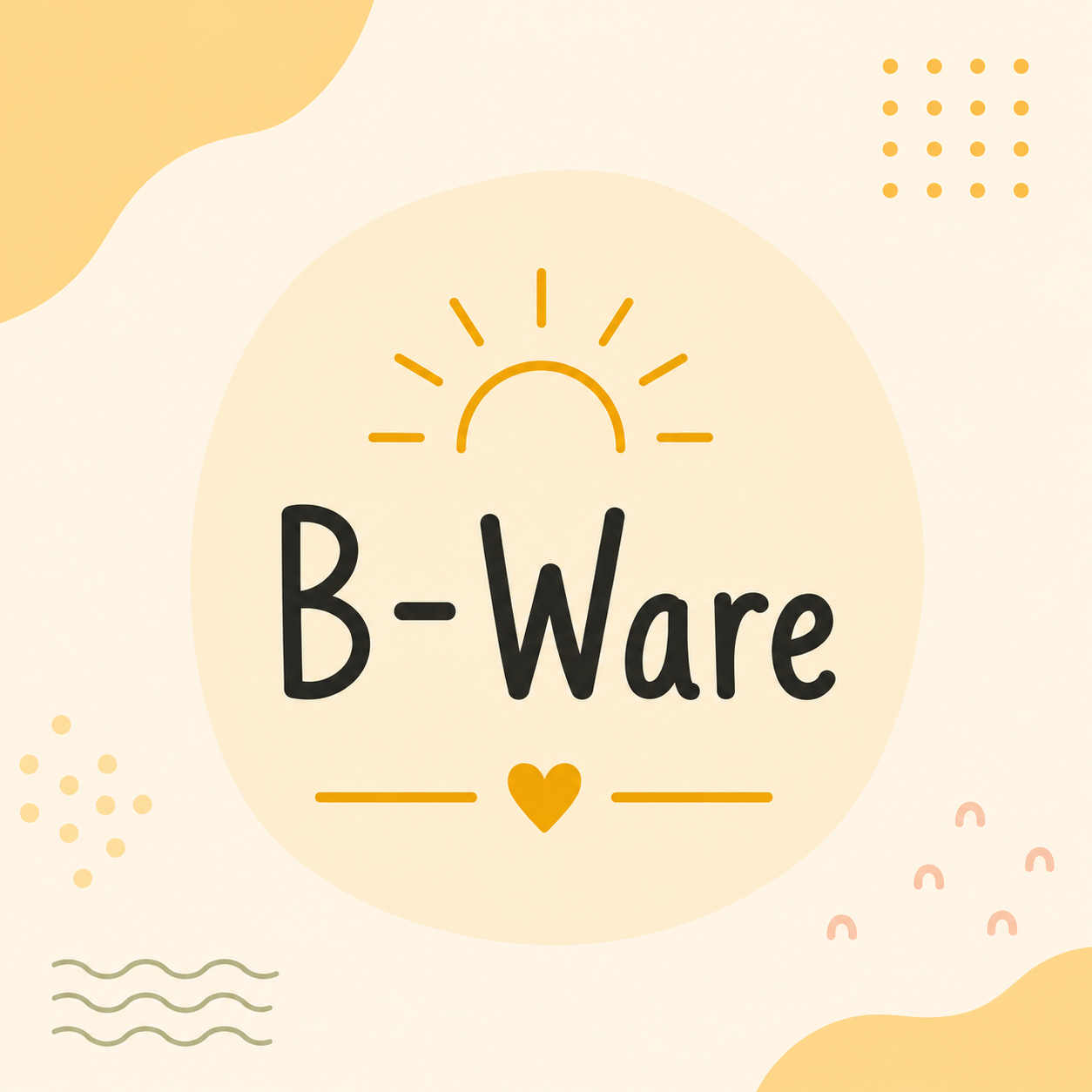 B-Ware
