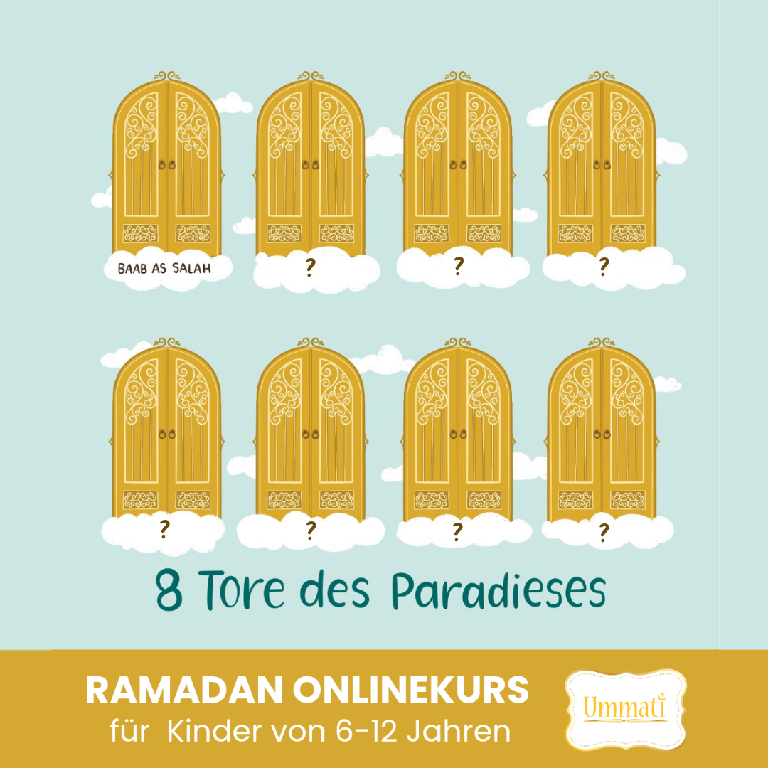 Ramadankurs