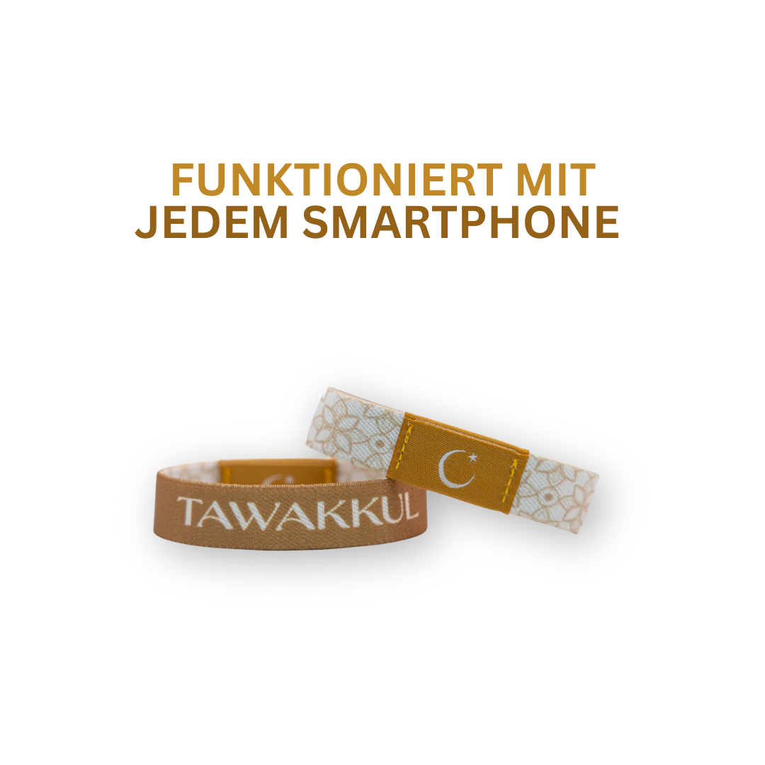 Praycelet NFC Armband