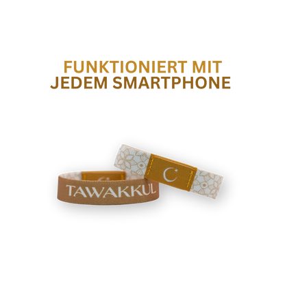 Praycelet NFC Armband