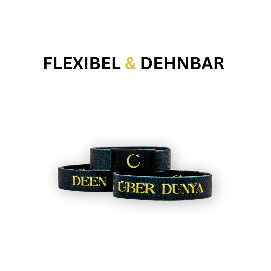 Praycelet NFC Armband