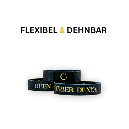 Praycelet NFC Armband