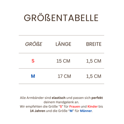 Praycelet NFC Armband