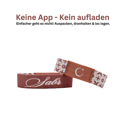 Praycelet NFC Armband