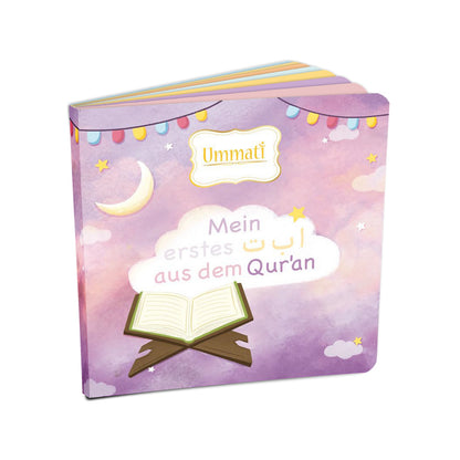 Meine ersten Zahlen + Meine ersten Buchstaben