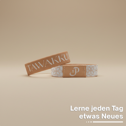 Praycelet NFC Armband