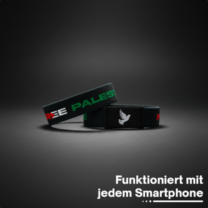 Praycelet NFC Armband