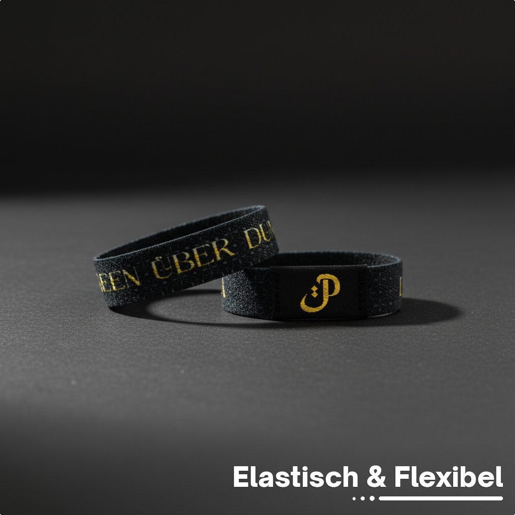 Praycelet NFC Armband