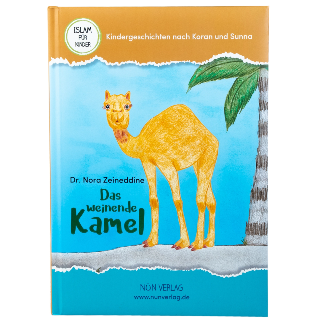 Nun-Verlag Buchreihe - 4 inspirierende Geschichten