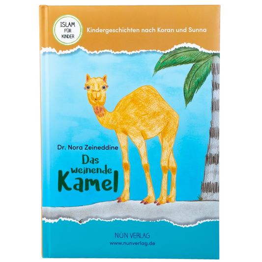 Nun-Verlag Buchreihe - 4 inspirierende Geschichten