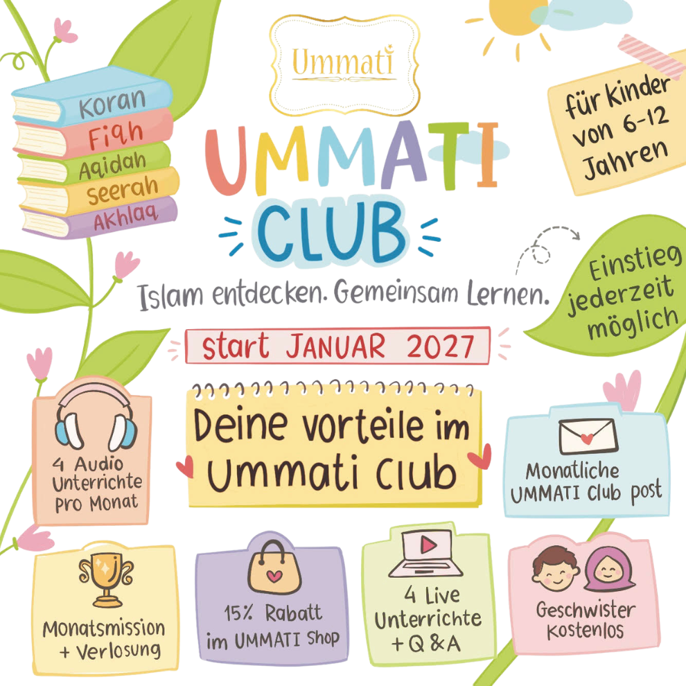 Ummati Club 2027