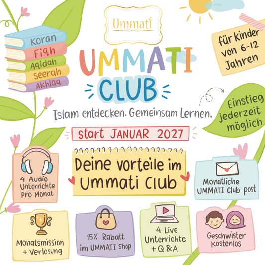 Ummati Club 2027