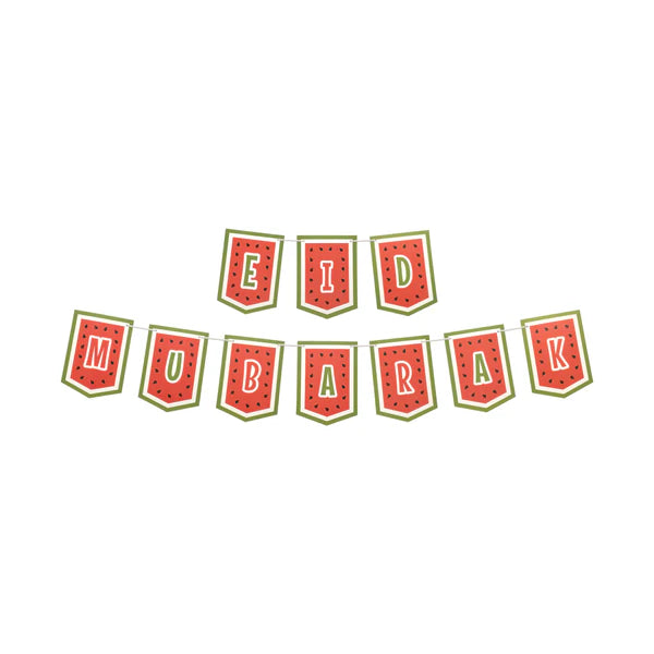 Ramadan und Eid Dekoration