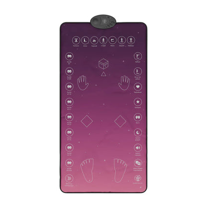 Gebetsmatte (für Jugendliche & Erwachsene)