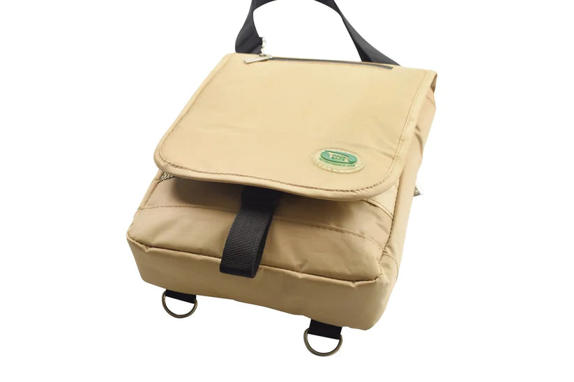 Hajj und Umrah Seitentasche/ Rucksack
