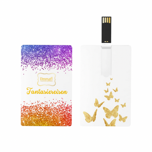 Fantasiereisen (USB-Stick)