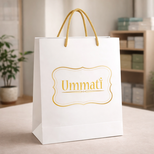 Ummati Geschenktüte