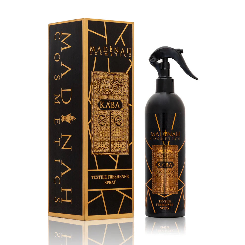 Orientalische Raumdüfte