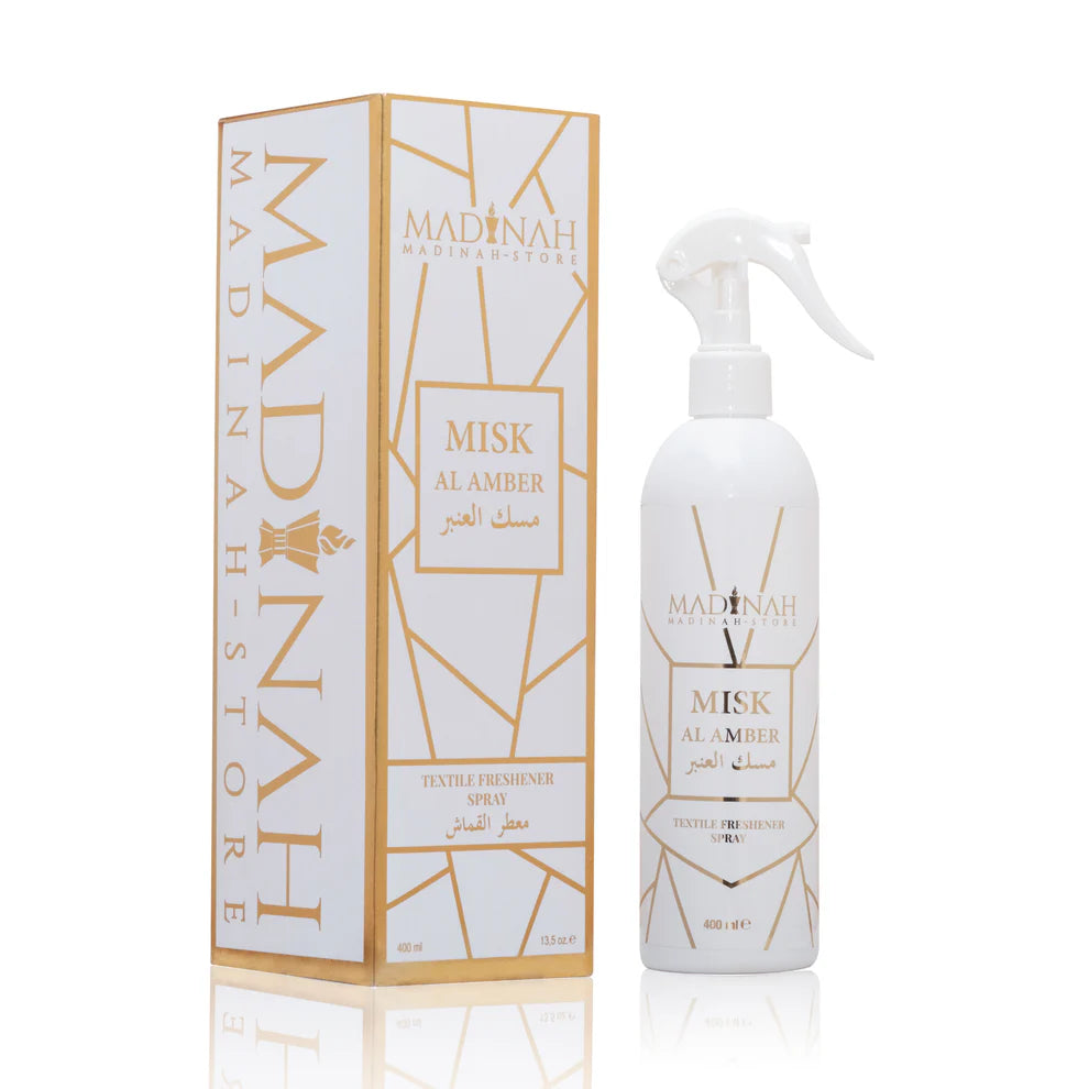 Orientalische Raumdüfte