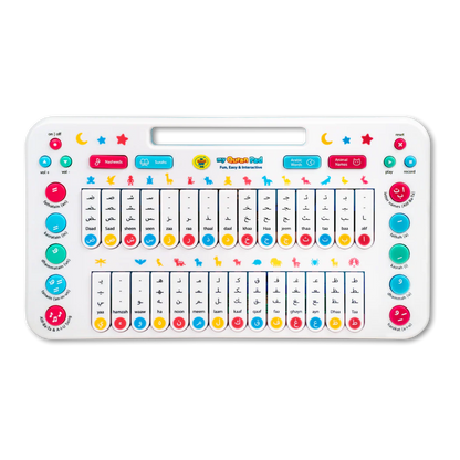 Quran Pad