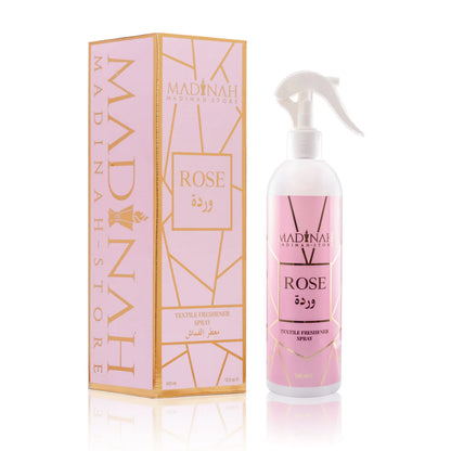 Orientalische Raumdüfte