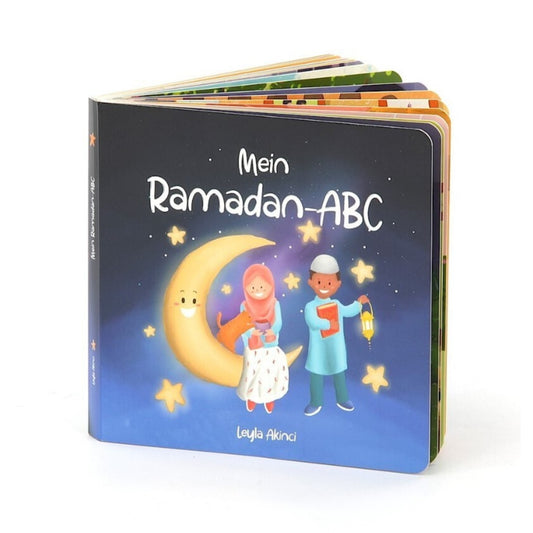Ramadan ABC