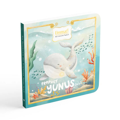 Prophetengeschichten