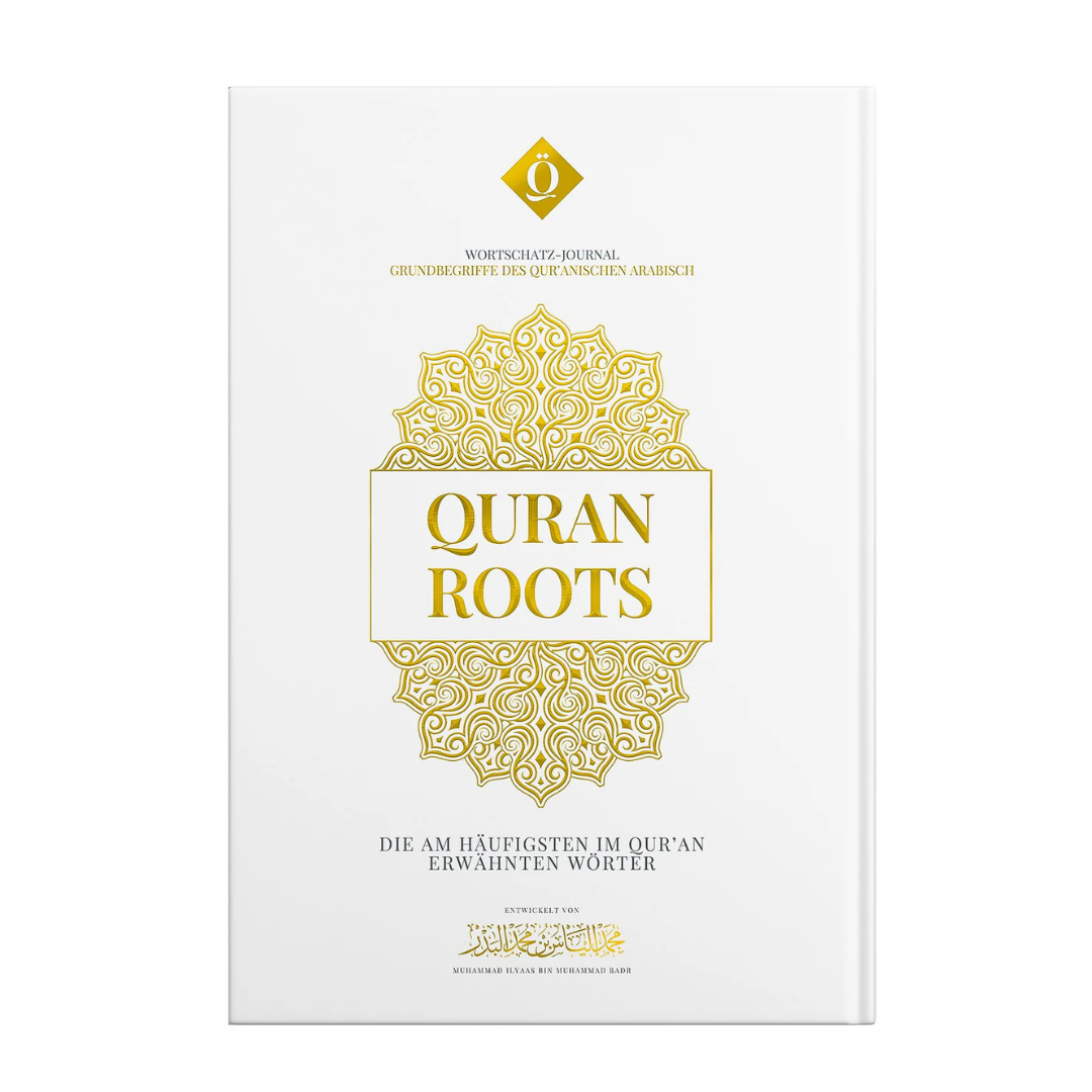 Quran Roots (B-Ware)