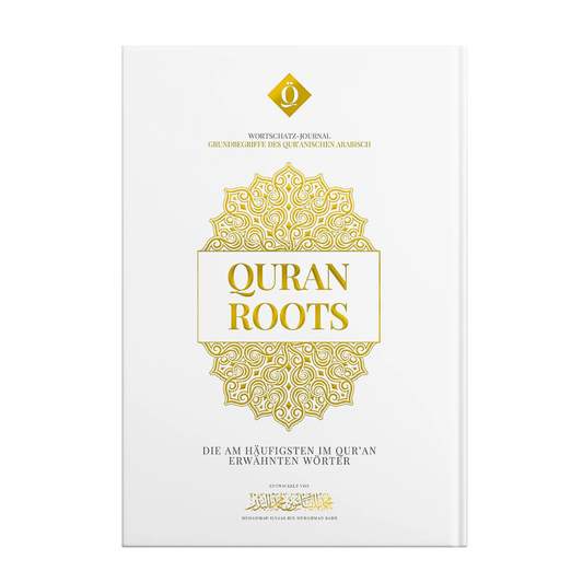 Quran Roots (B-Ware)