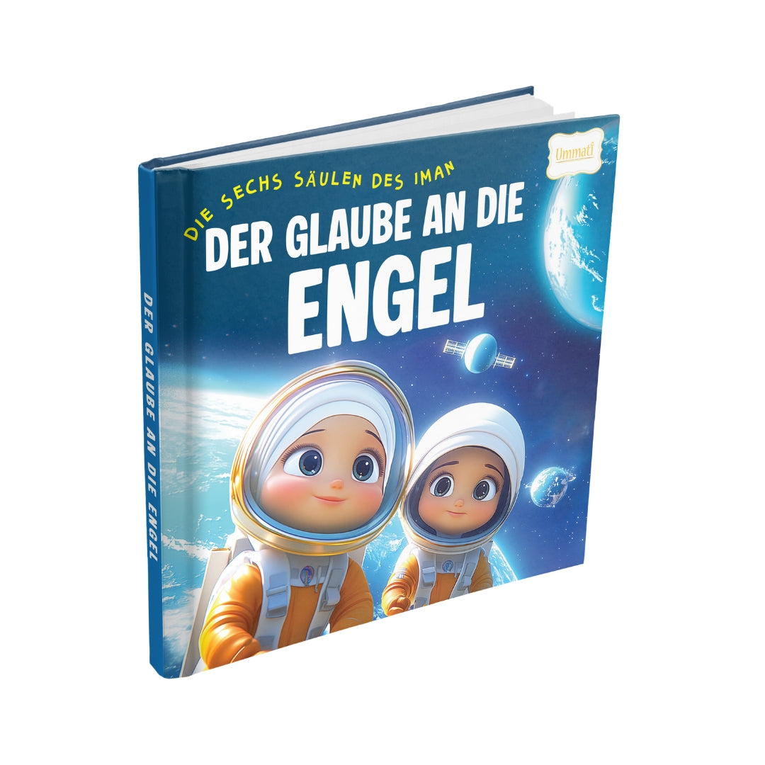 Die sechs Säulen des Iman