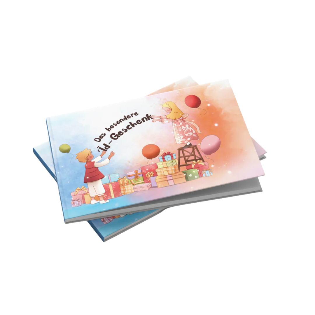 Das besondere Id-Geschenk