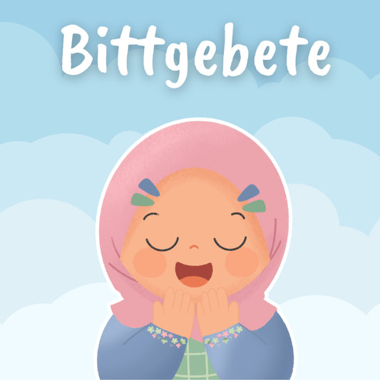 Bittgebete (Download-Datei)